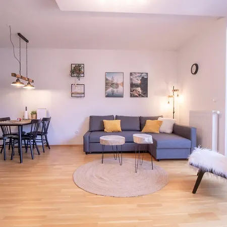 Sunrise Bohinj Apartment Exterior photo