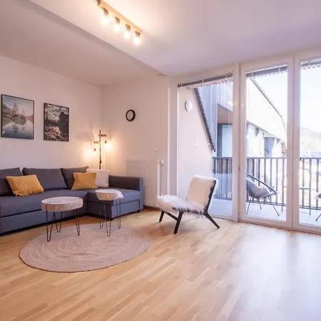Sunrise Bohinj Apartment Exterior photo
