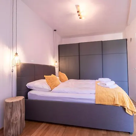 Sunrise Bohinj Apartment Exterior photo