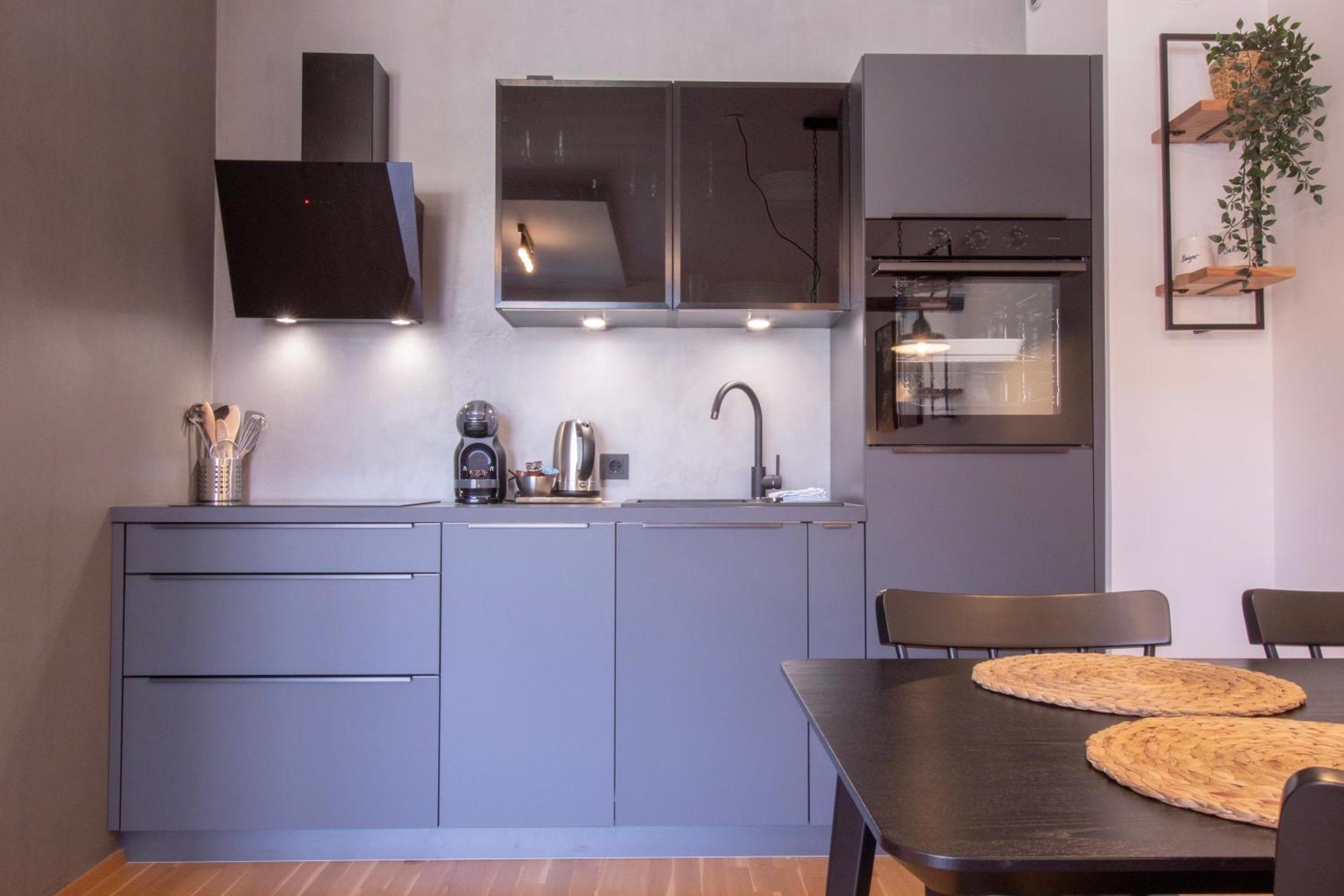 Sunrise Apartment